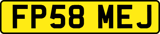 FP58MEJ