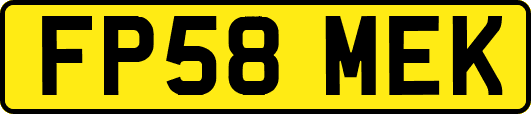 FP58MEK