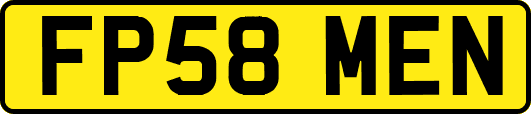 FP58MEN
