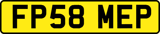 FP58MEP
