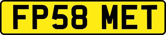 FP58MET