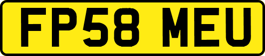 FP58MEU