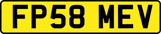 FP58MEV