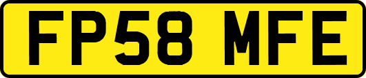 FP58MFE