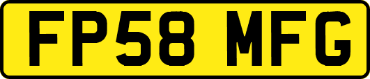 FP58MFG