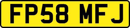 FP58MFJ