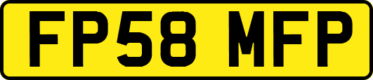 FP58MFP