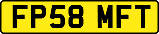FP58MFT