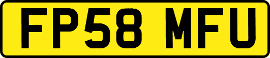 FP58MFU