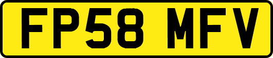 FP58MFV