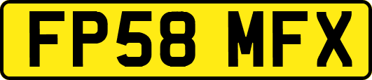 FP58MFX