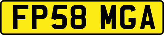 FP58MGA