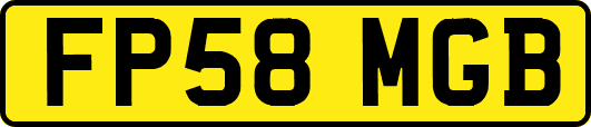 FP58MGB