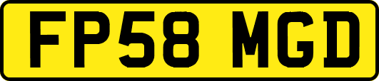 FP58MGD