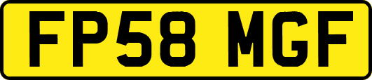 FP58MGF