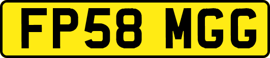 FP58MGG