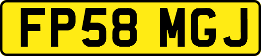 FP58MGJ