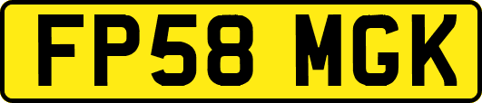 FP58MGK