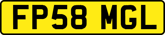 FP58MGL