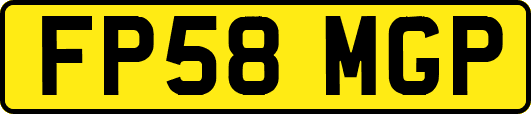 FP58MGP