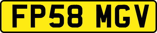 FP58MGV