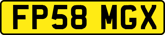 FP58MGX
