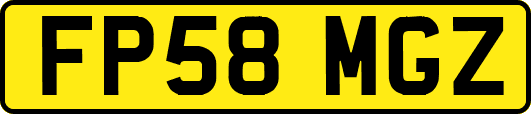 FP58MGZ