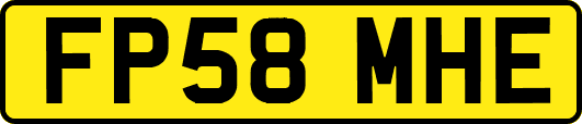 FP58MHE