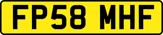 FP58MHF