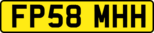 FP58MHH