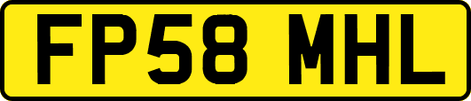 FP58MHL