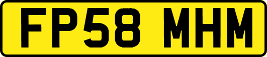 FP58MHM