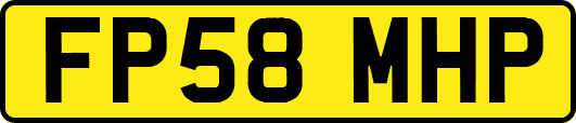FP58MHP