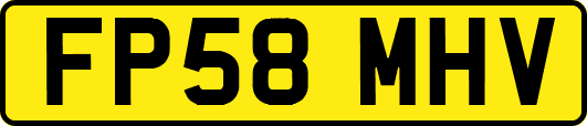 FP58MHV
