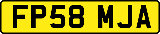 FP58MJA