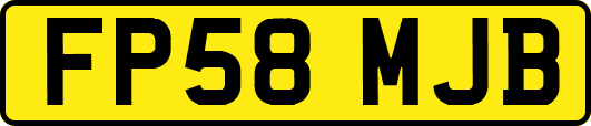 FP58MJB
