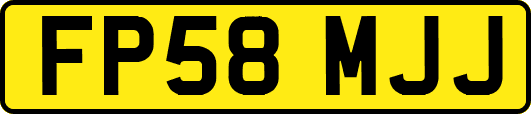 FP58MJJ