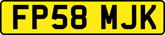 FP58MJK