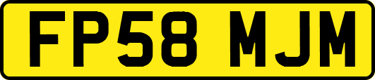 FP58MJM