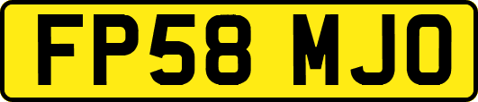 FP58MJO