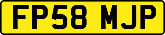 FP58MJP