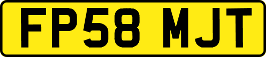 FP58MJT