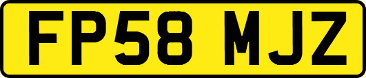 FP58MJZ