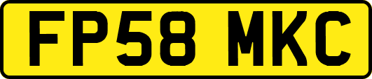 FP58MKC