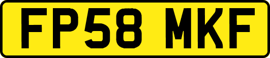 FP58MKF