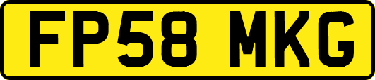 FP58MKG