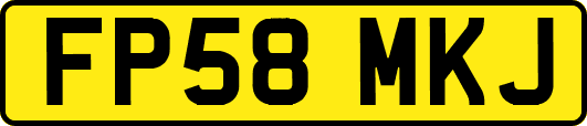 FP58MKJ