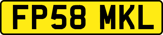 FP58MKL