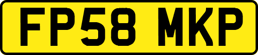FP58MKP