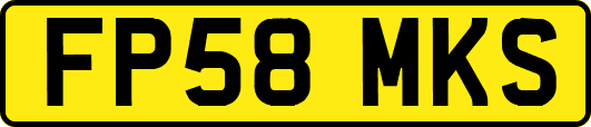 FP58MKS